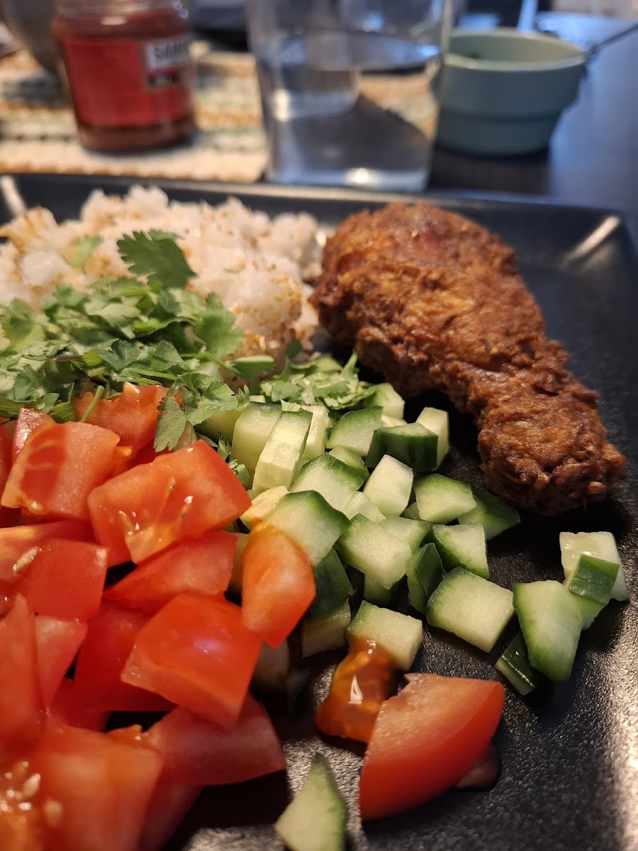 Kämnärsrätten Restaurang