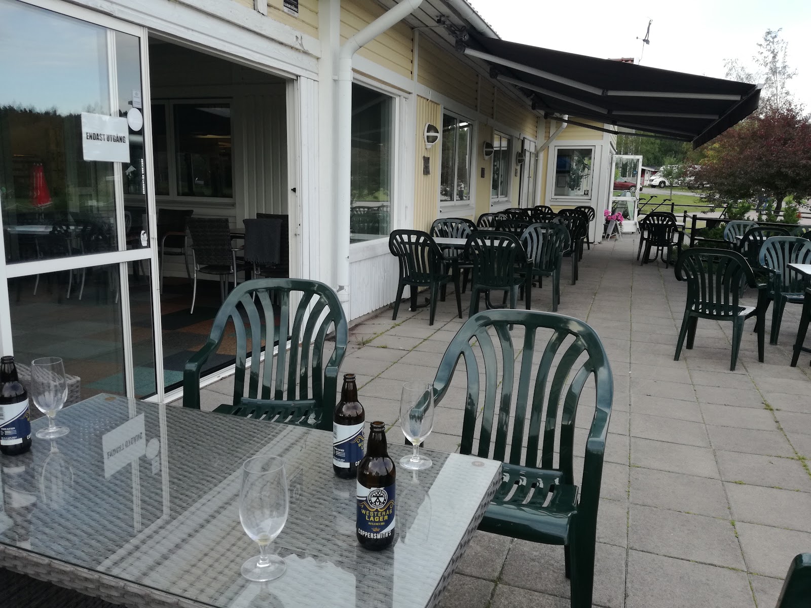 Surahammars Golfrestaurang