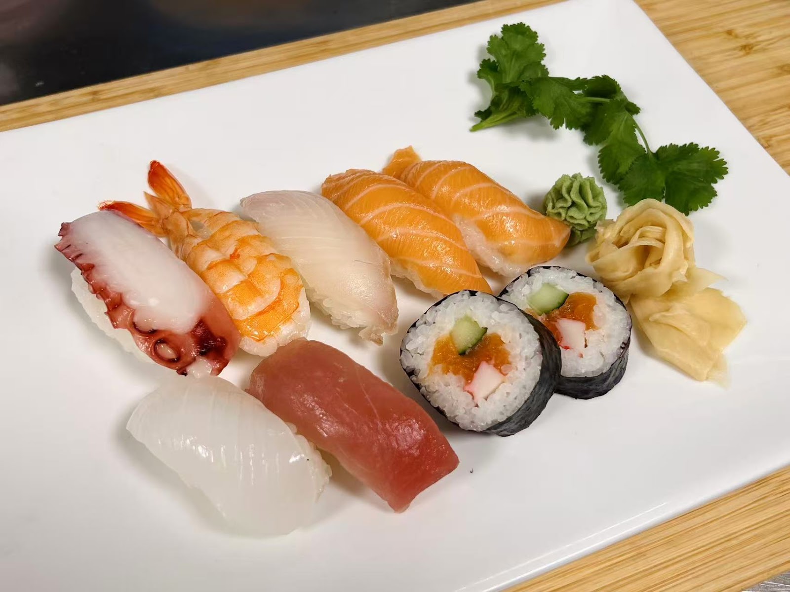 Asai Sushi