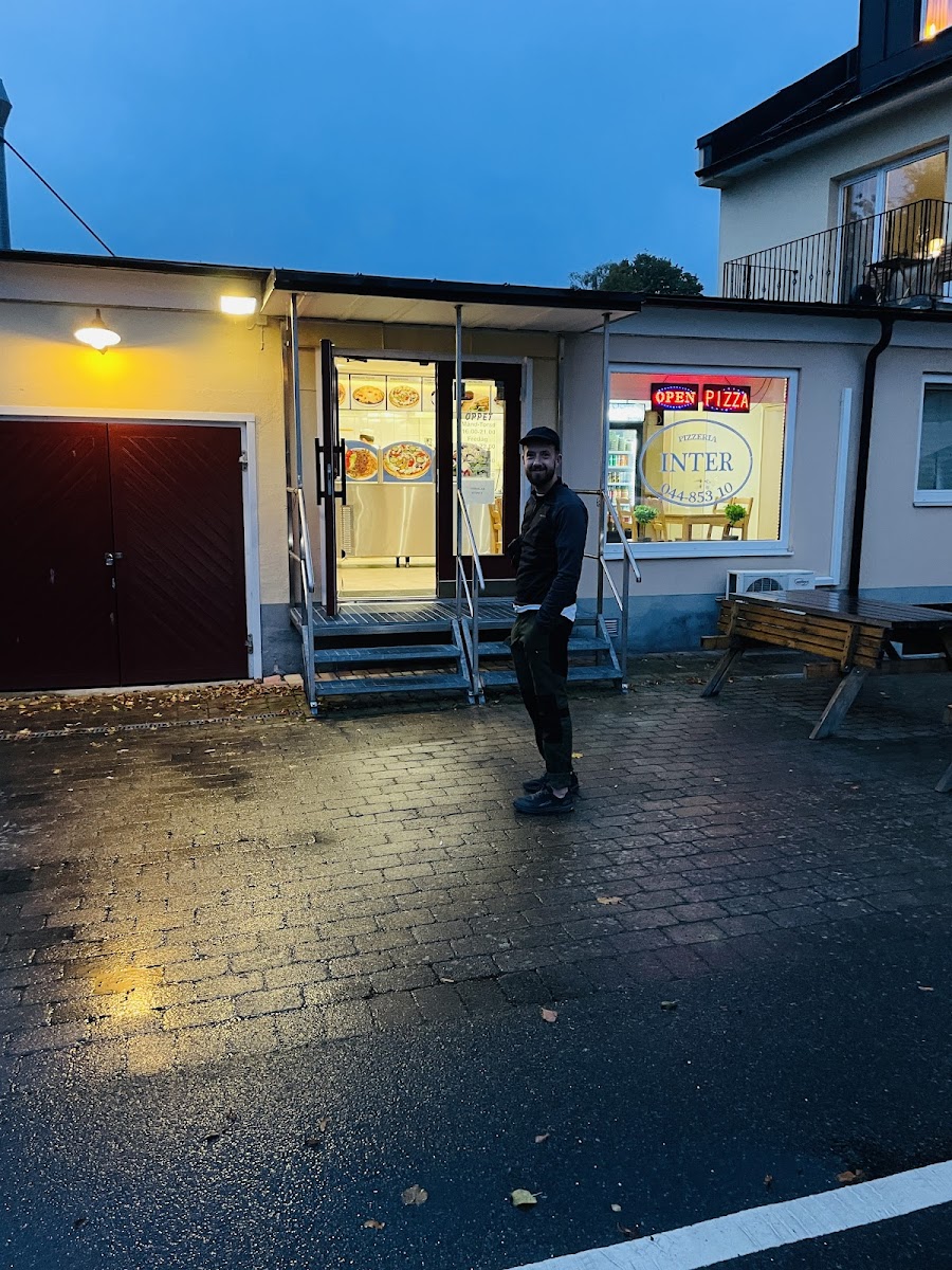 Pizzeria Inter