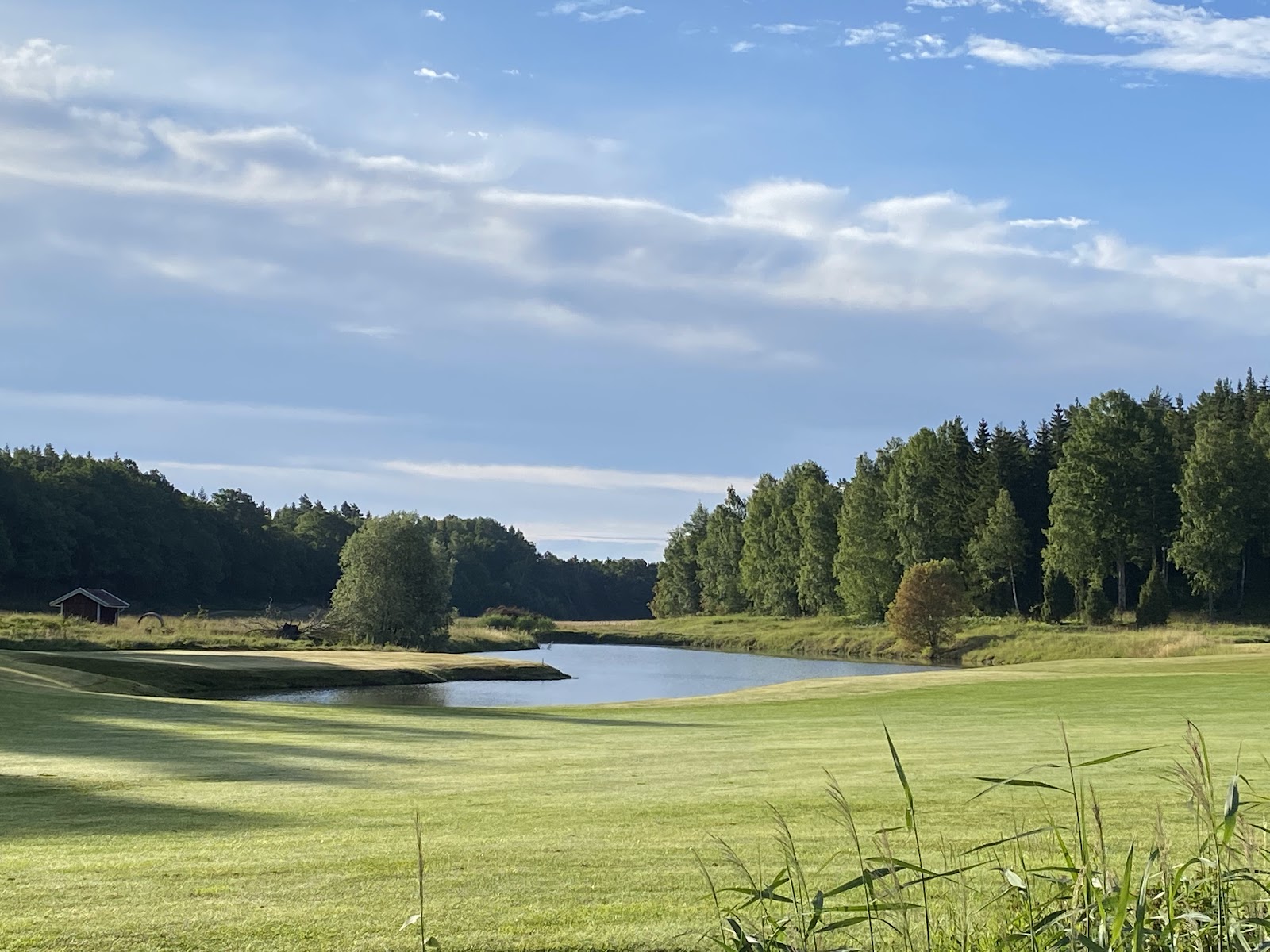 Waxholms Golfrestaurang