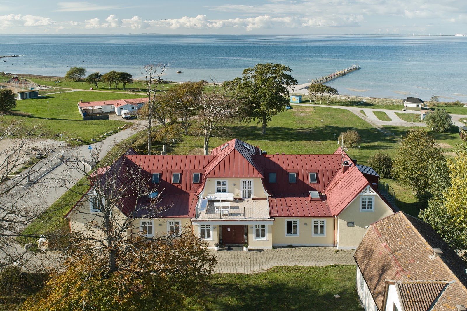 Barsebäcks Badhotell AB