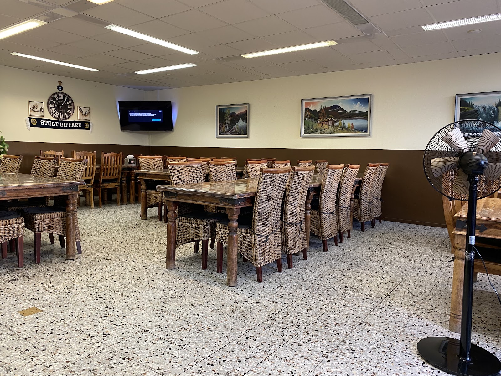 Favorit Pizzeria