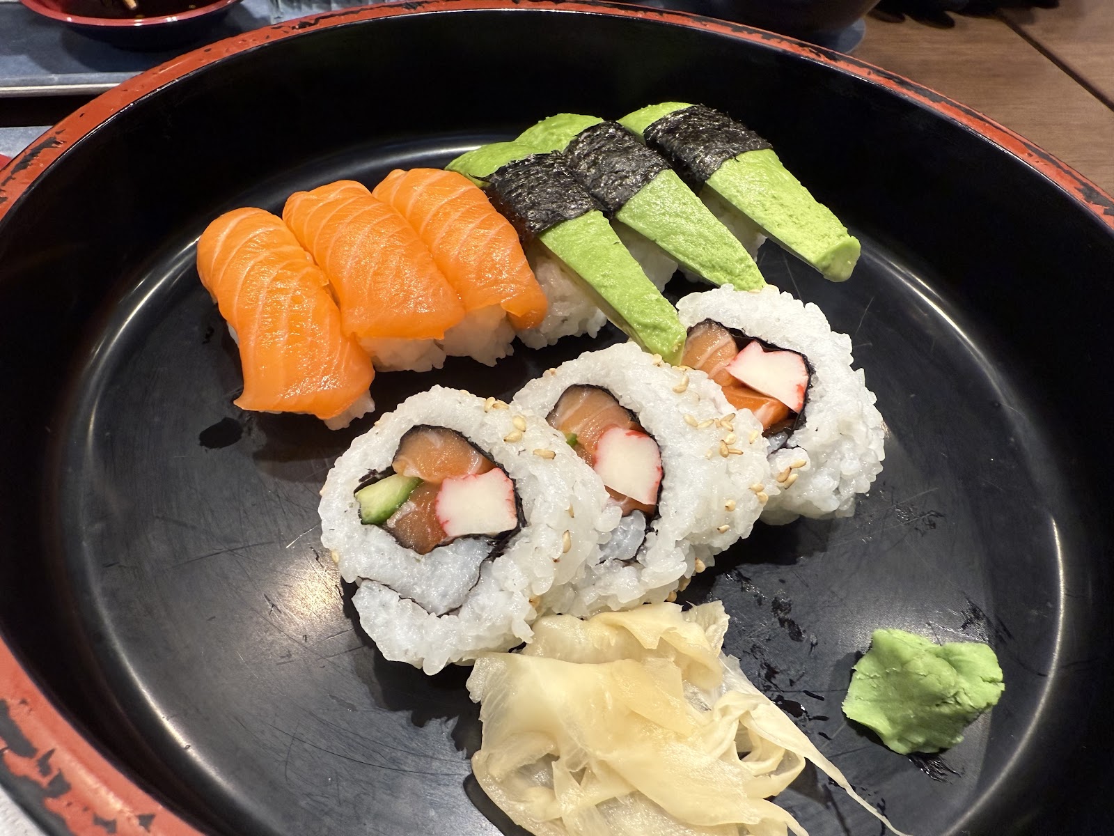 Neko Sushi & Wok