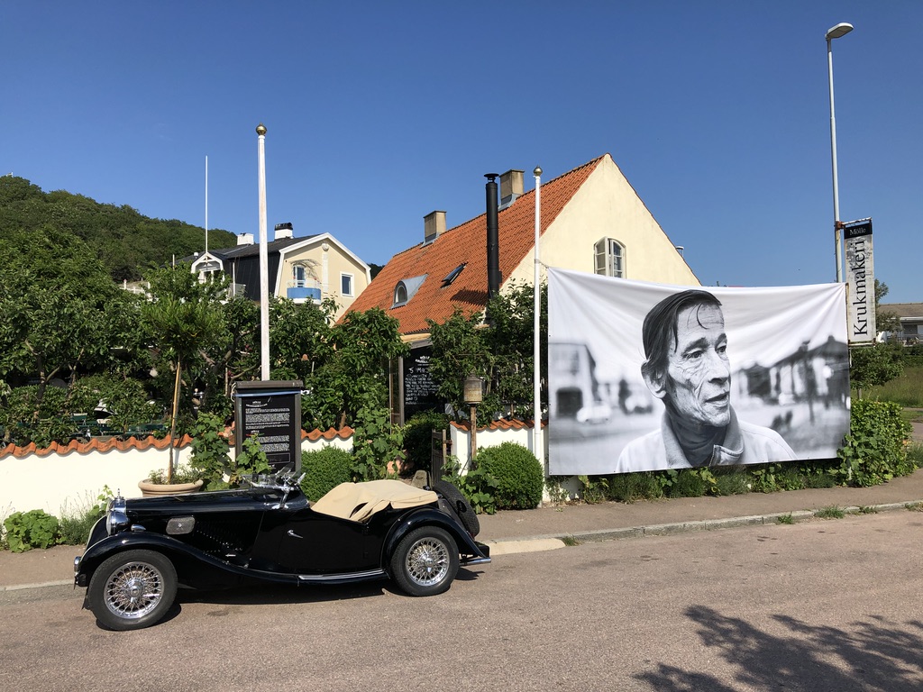 Mölle Krukmakeri