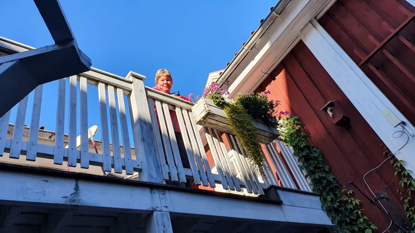 Pensionat Sundsgården