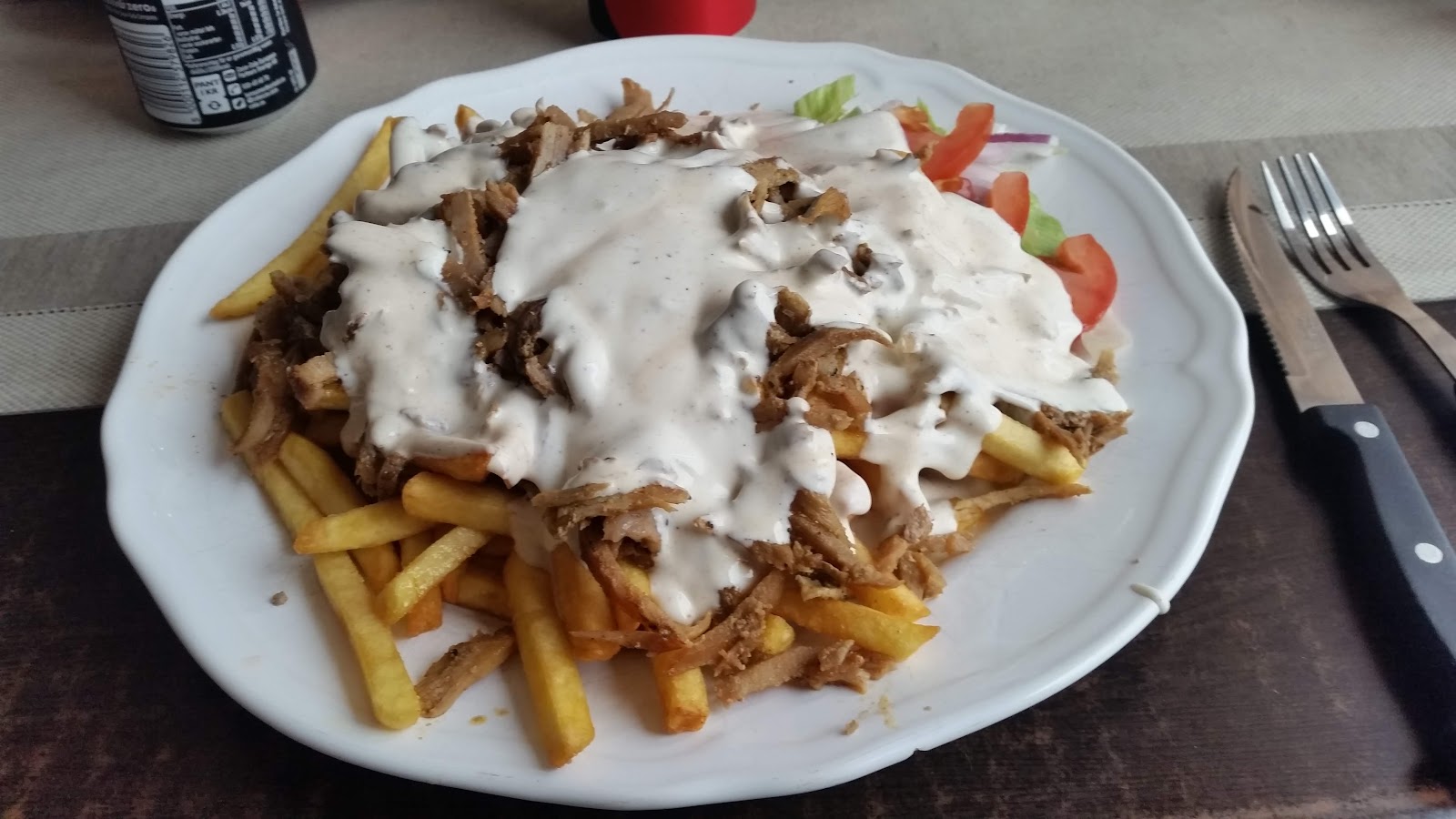 Pizzeria Montana - Pizzeria Karlskoga