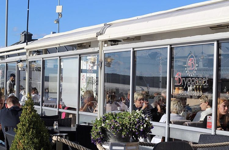 Bryggeriet Piren Jönköping