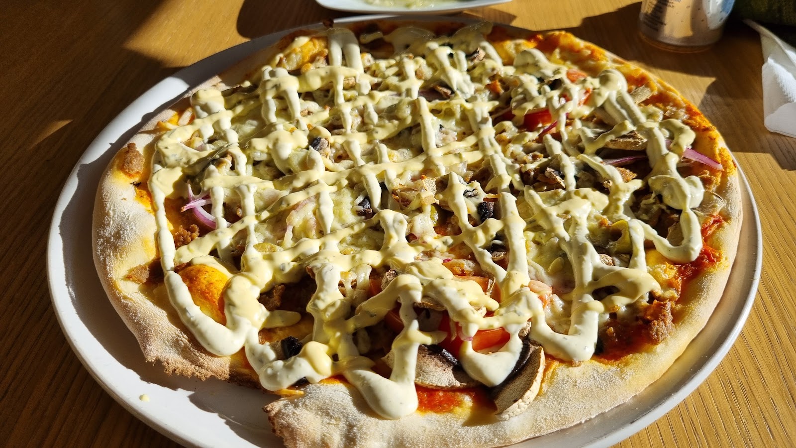 Pizzeria Kungsgatan 39