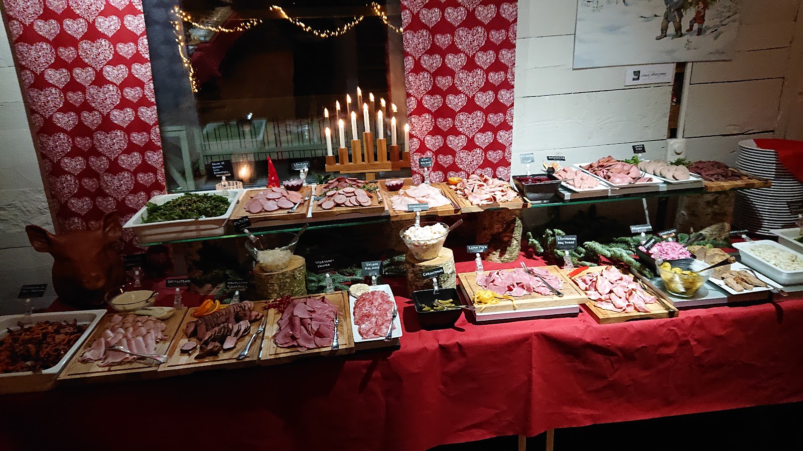 Restaurang Ekholmen AB
