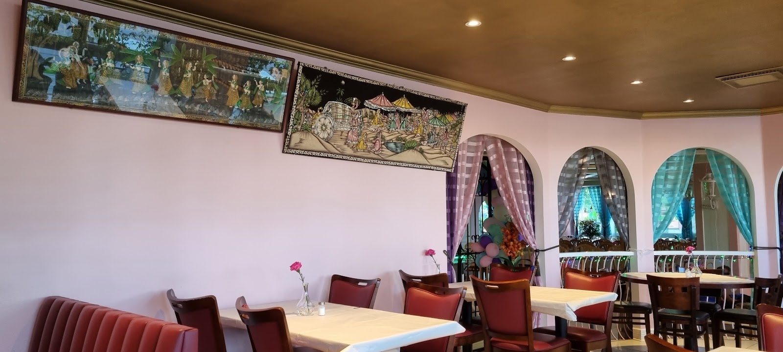 Taj Mahal Danderyd