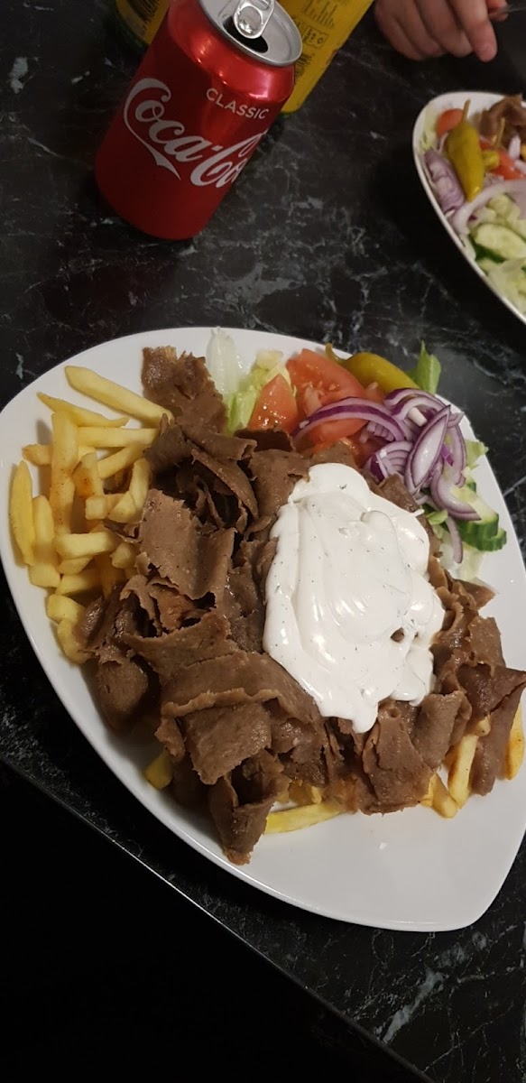 Pizzeria La Håsta