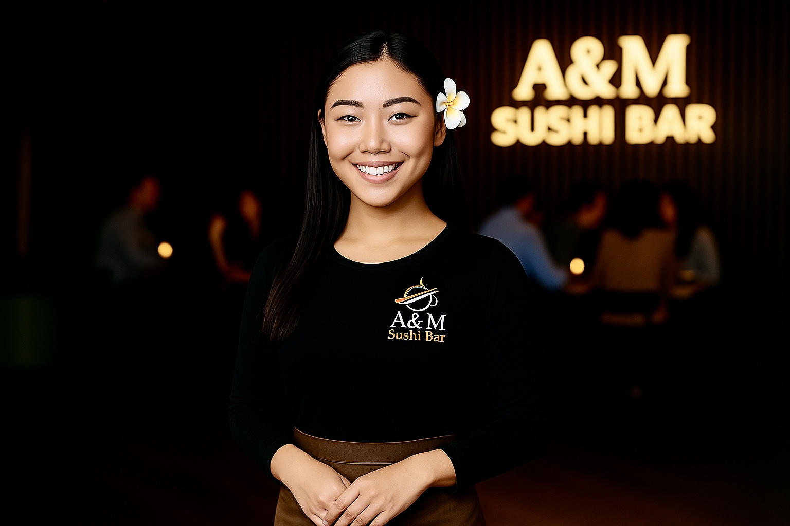 A&M Sushi & Bowls Lund