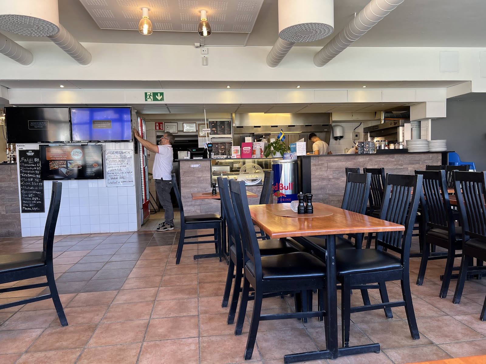 Kåbo Restaurang & Pizzeria