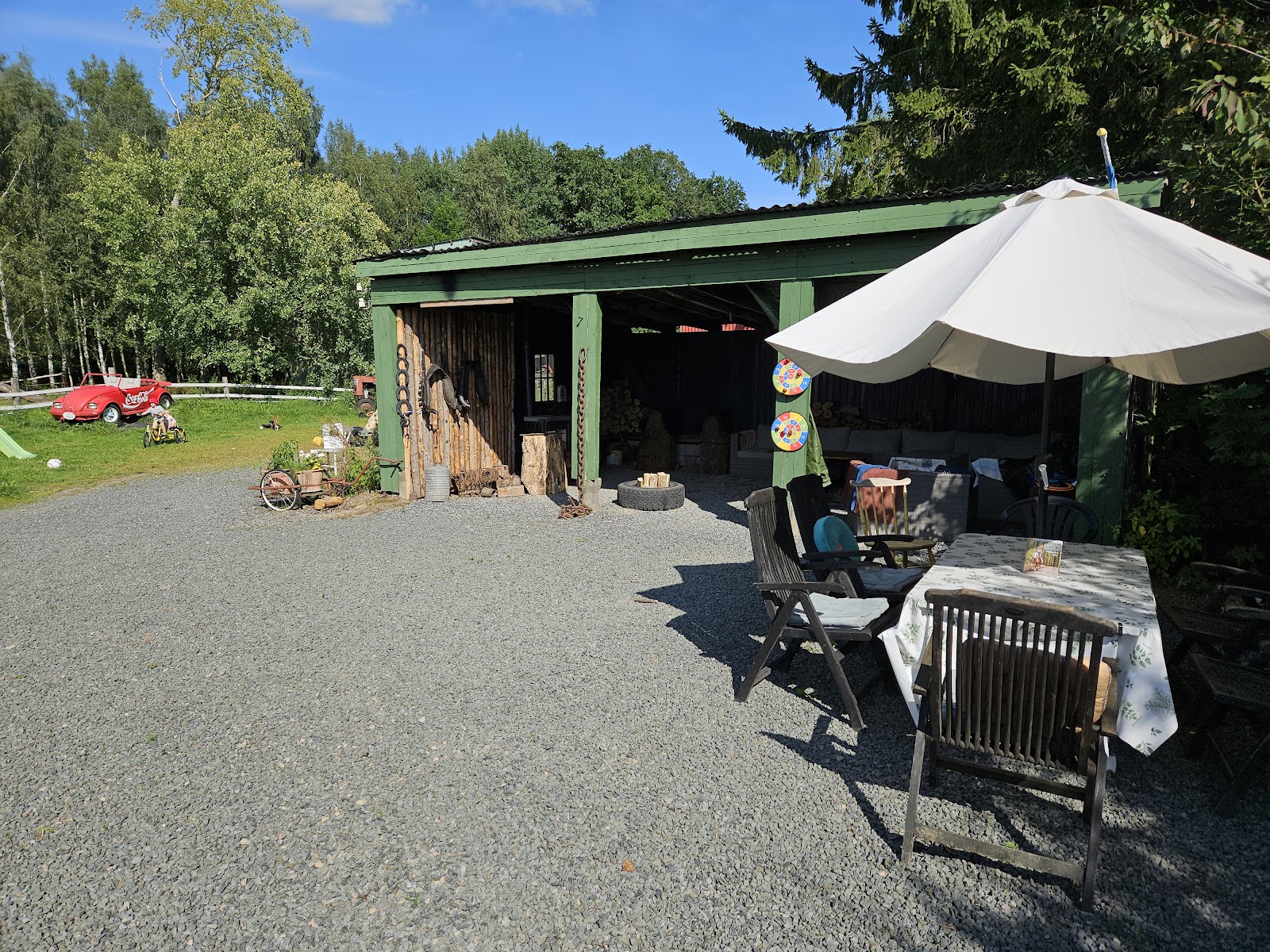 Fredmans restaurang