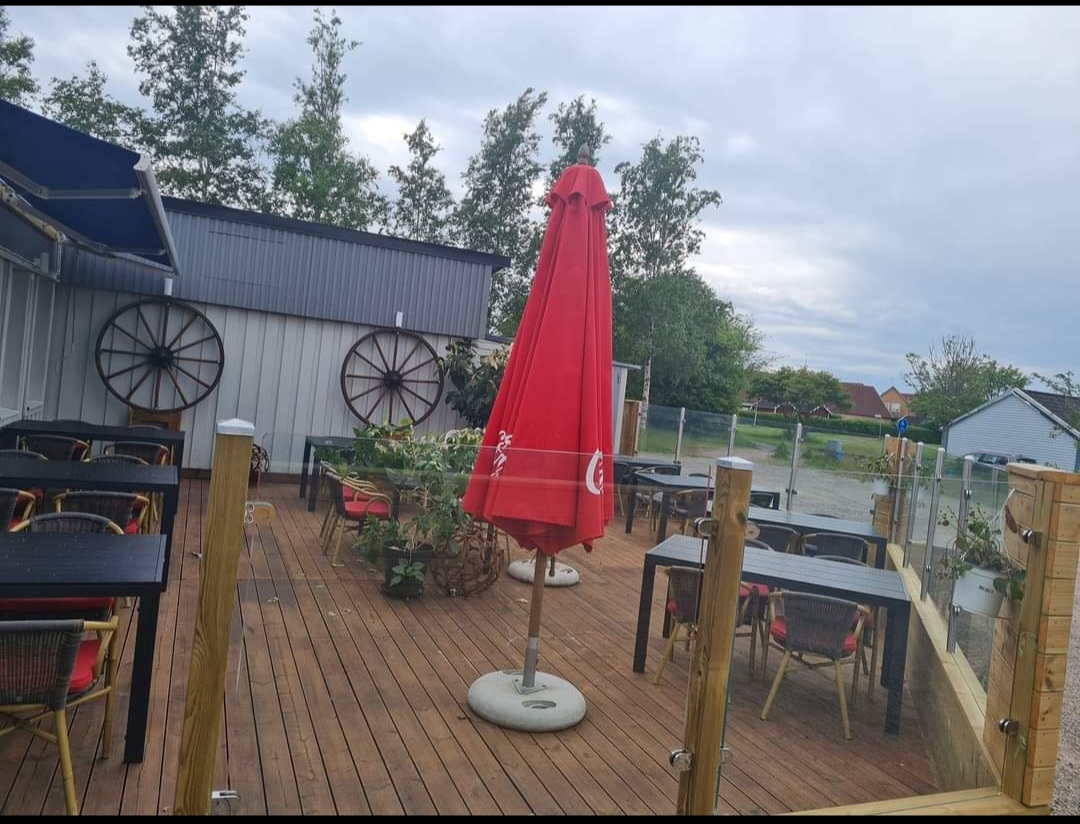 Sarja Restaurang Ab