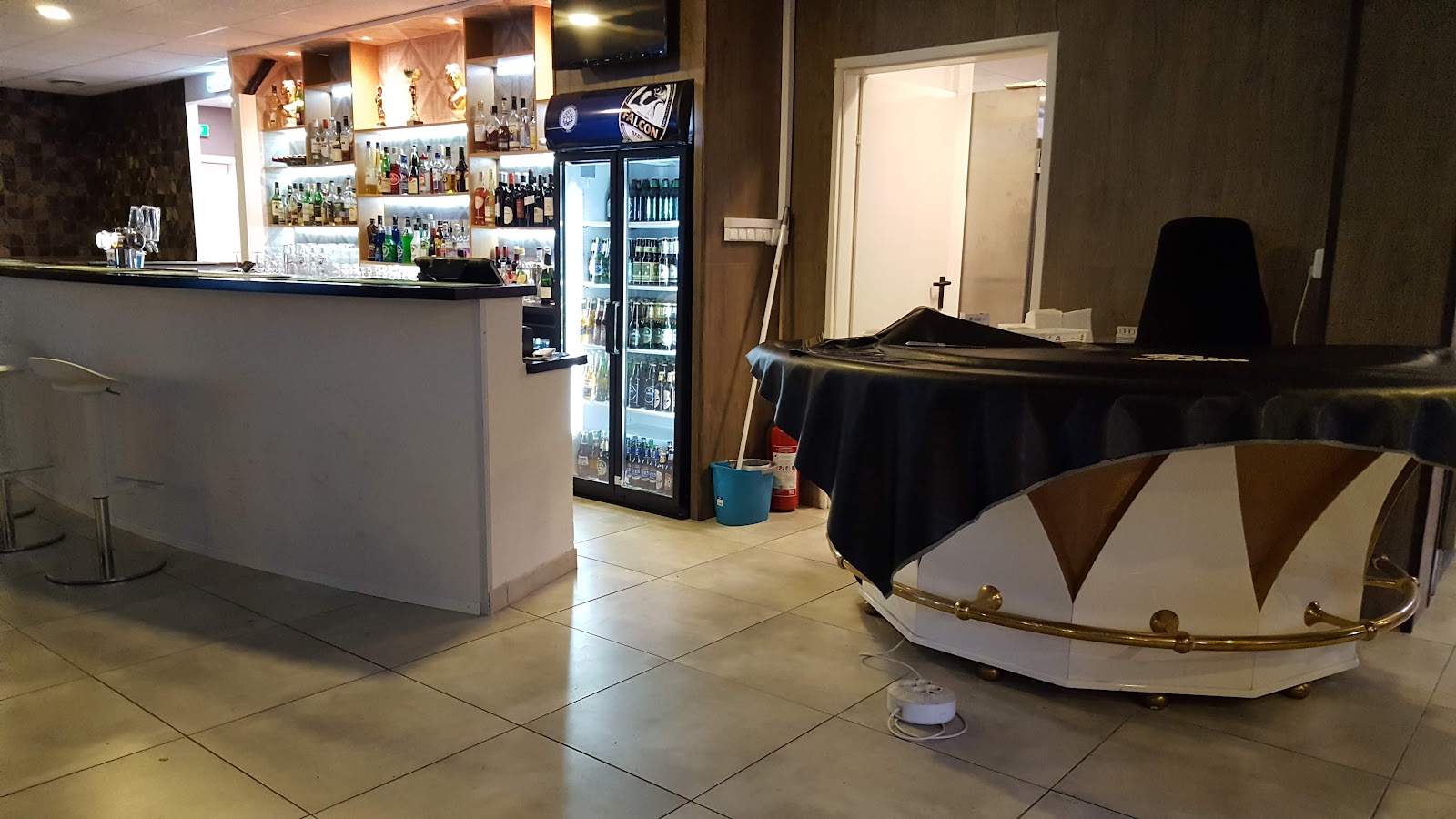 Athenas Grill & Bar (Säter)