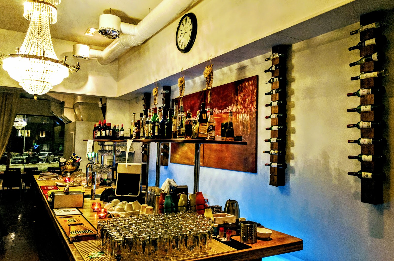 Restaurang Spicecorner HB