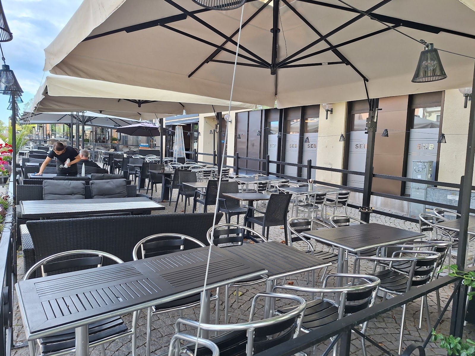 Lennarths Café & Bistro