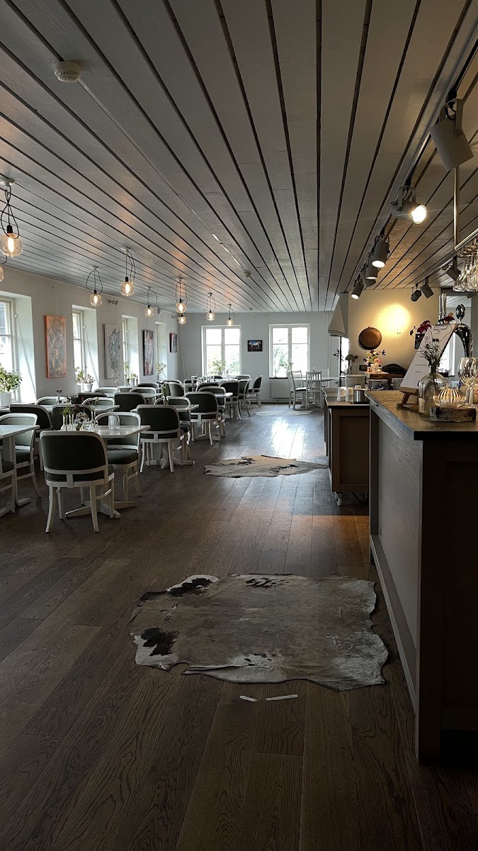 Skeviks Gård Restaurant