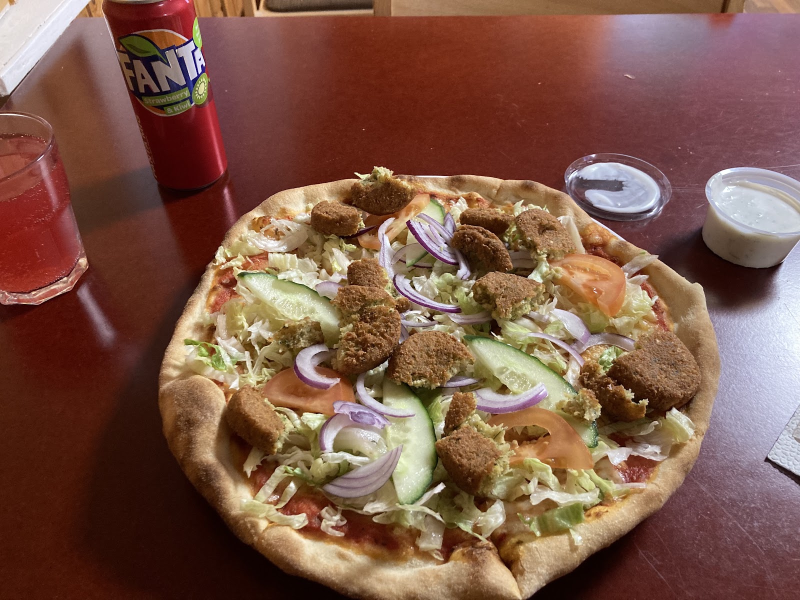 Billeberga Pizzeria