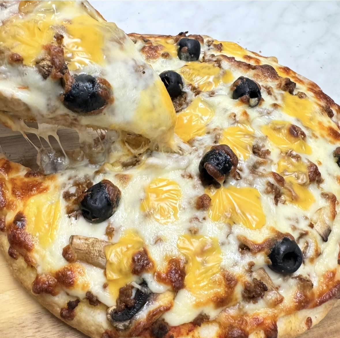 Dimos Pizzeria