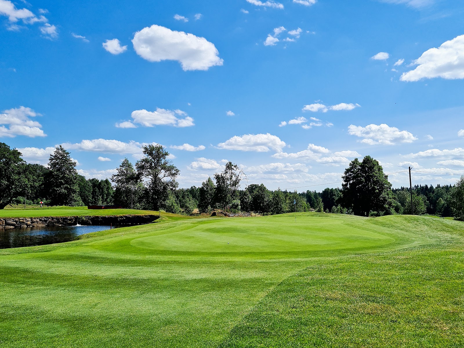 Åsundsholm Golf & Country Club