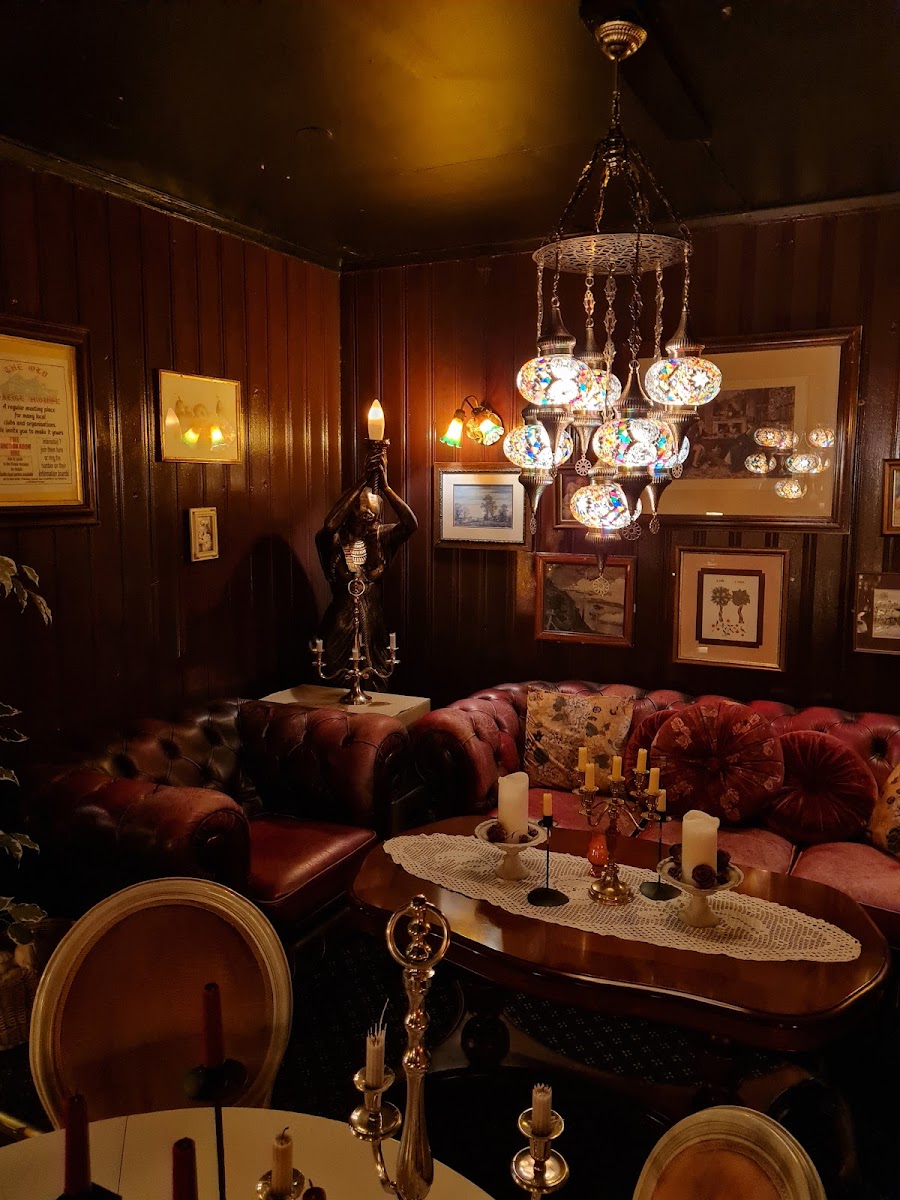 Hotel in Sweden