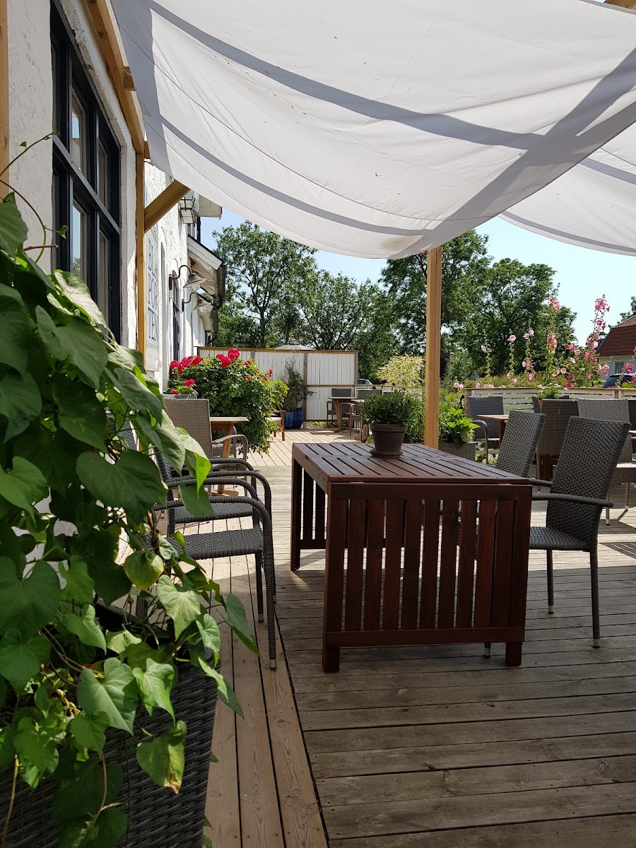 Galleri Blå Porten