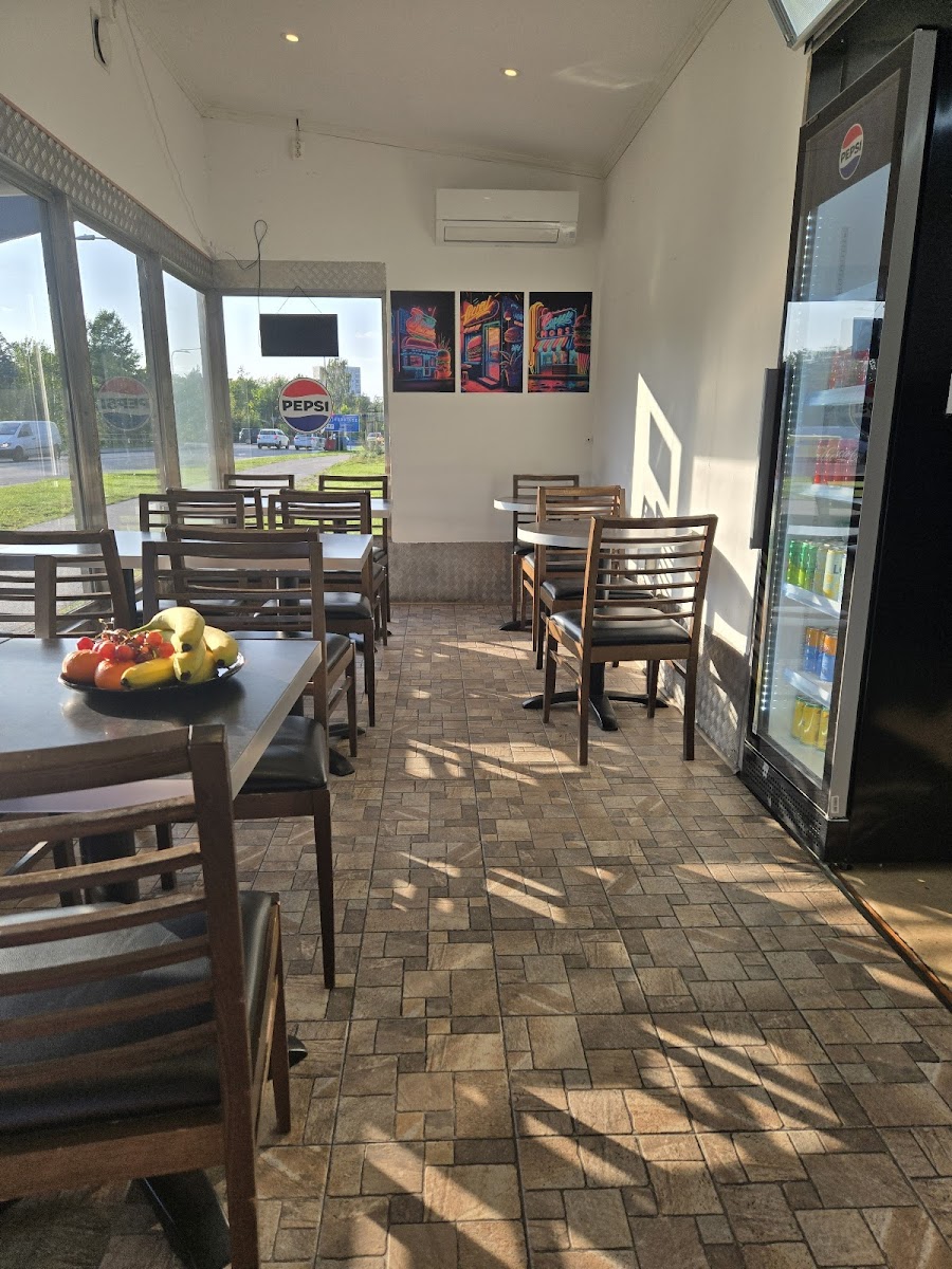 PP Thai Takeaway