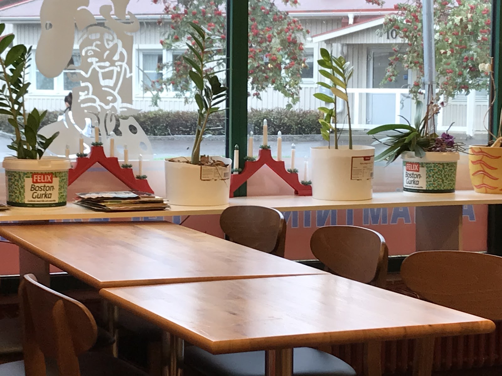 Slätta Pizzeria & Kebab