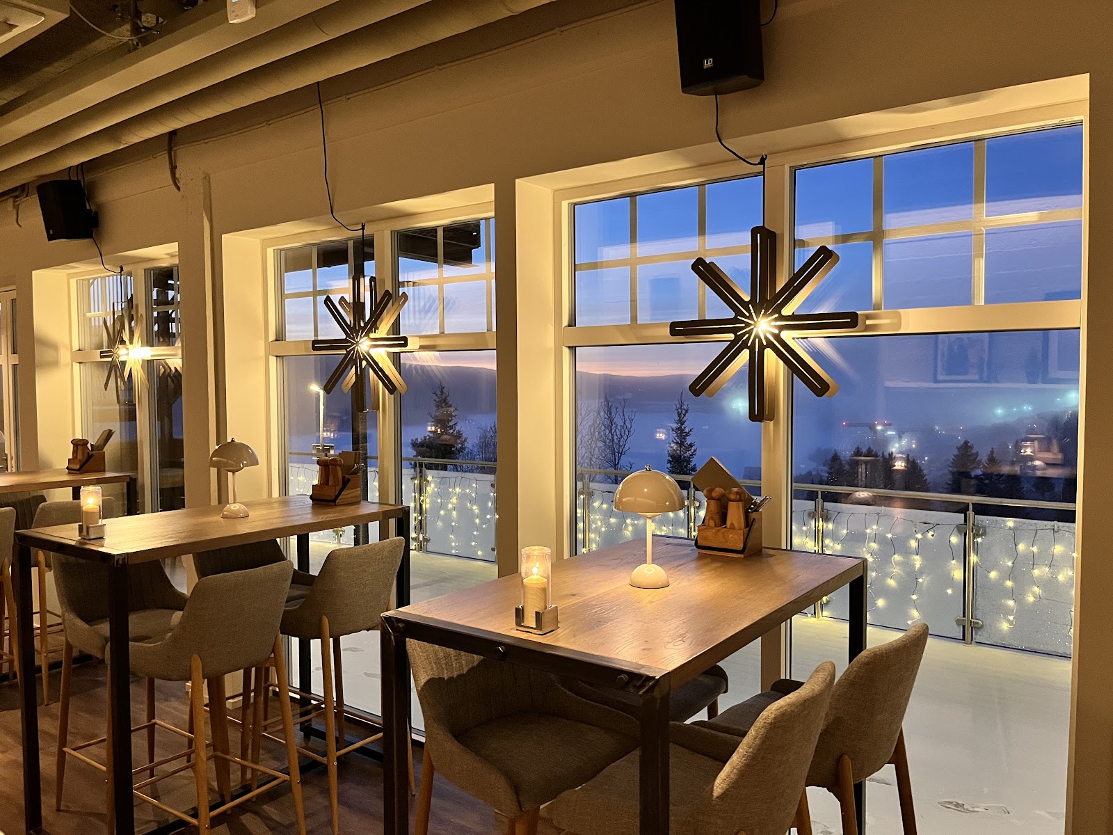 Restaurang Zoft Åre