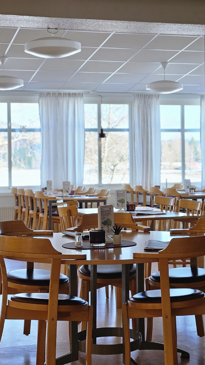 Nordviks Restaurang