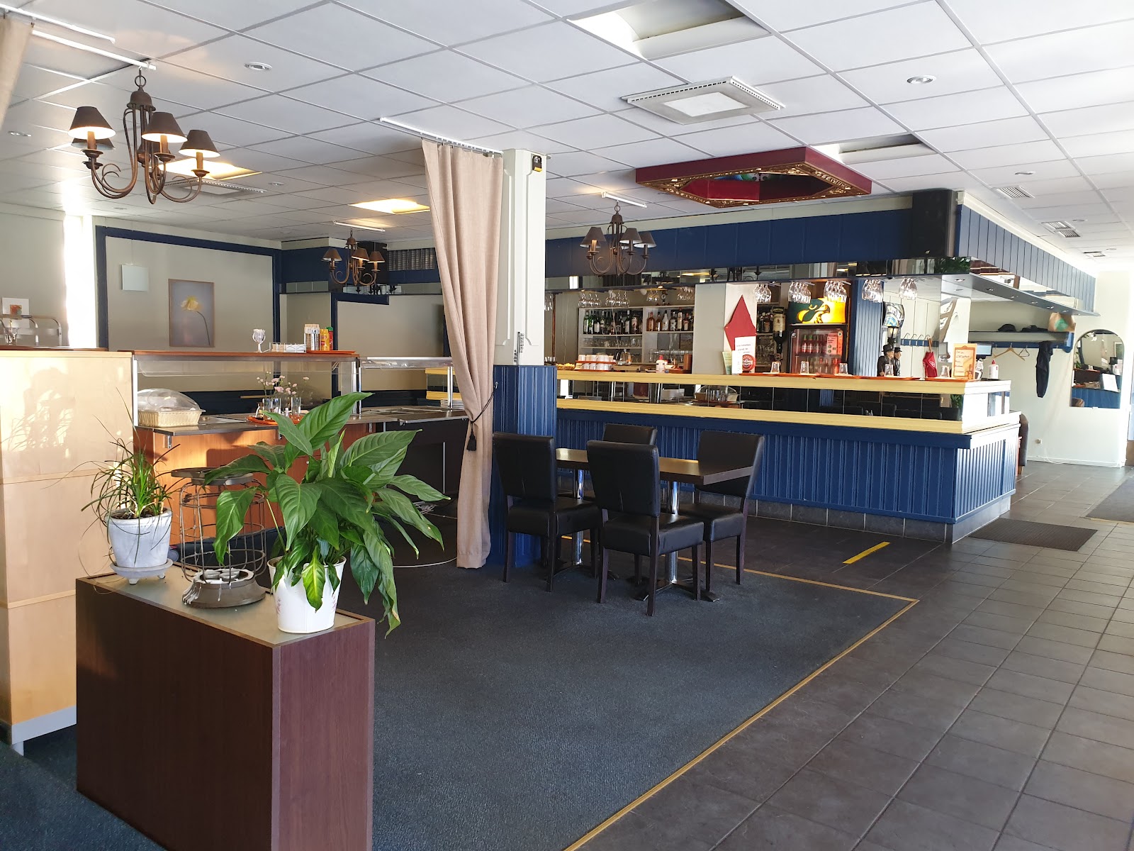 Malungs Wok AB
