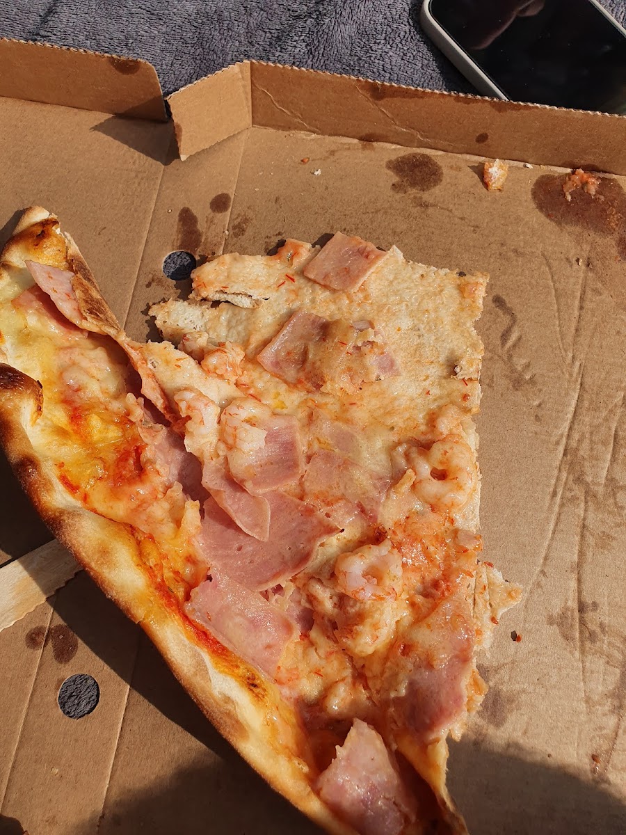 Pizzeria Arena