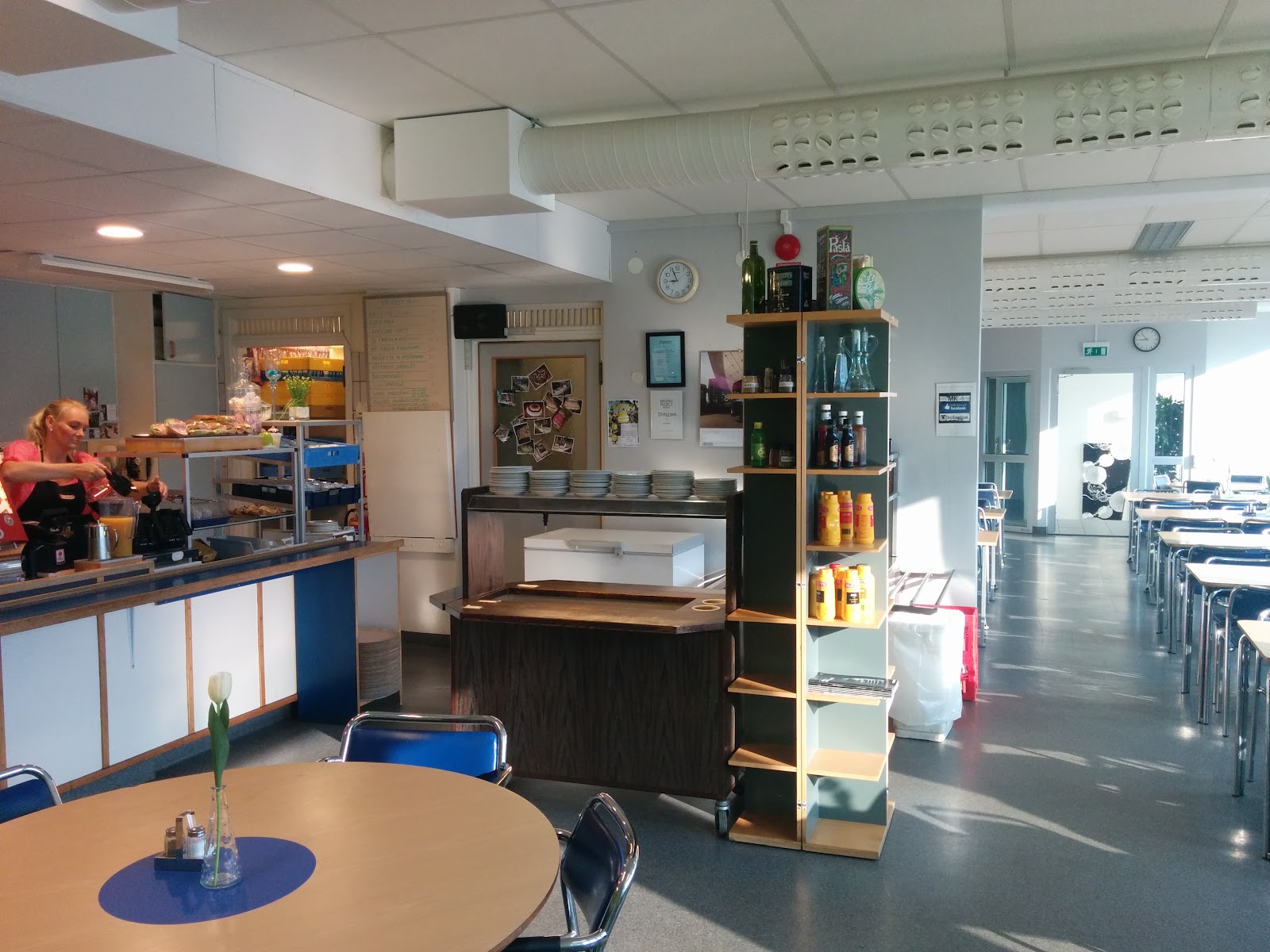 Mk catering AB