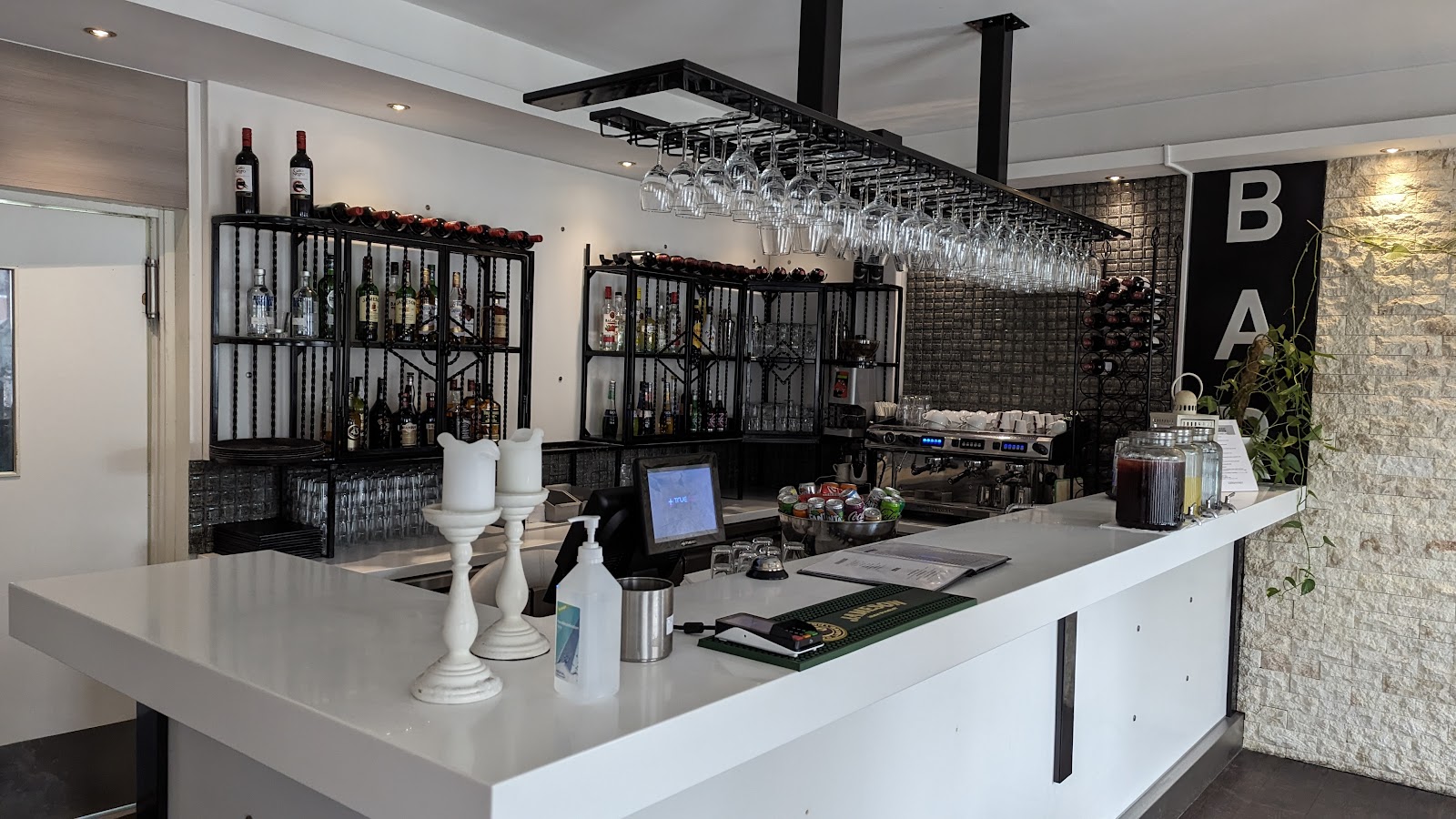 Restaurang Hörnan