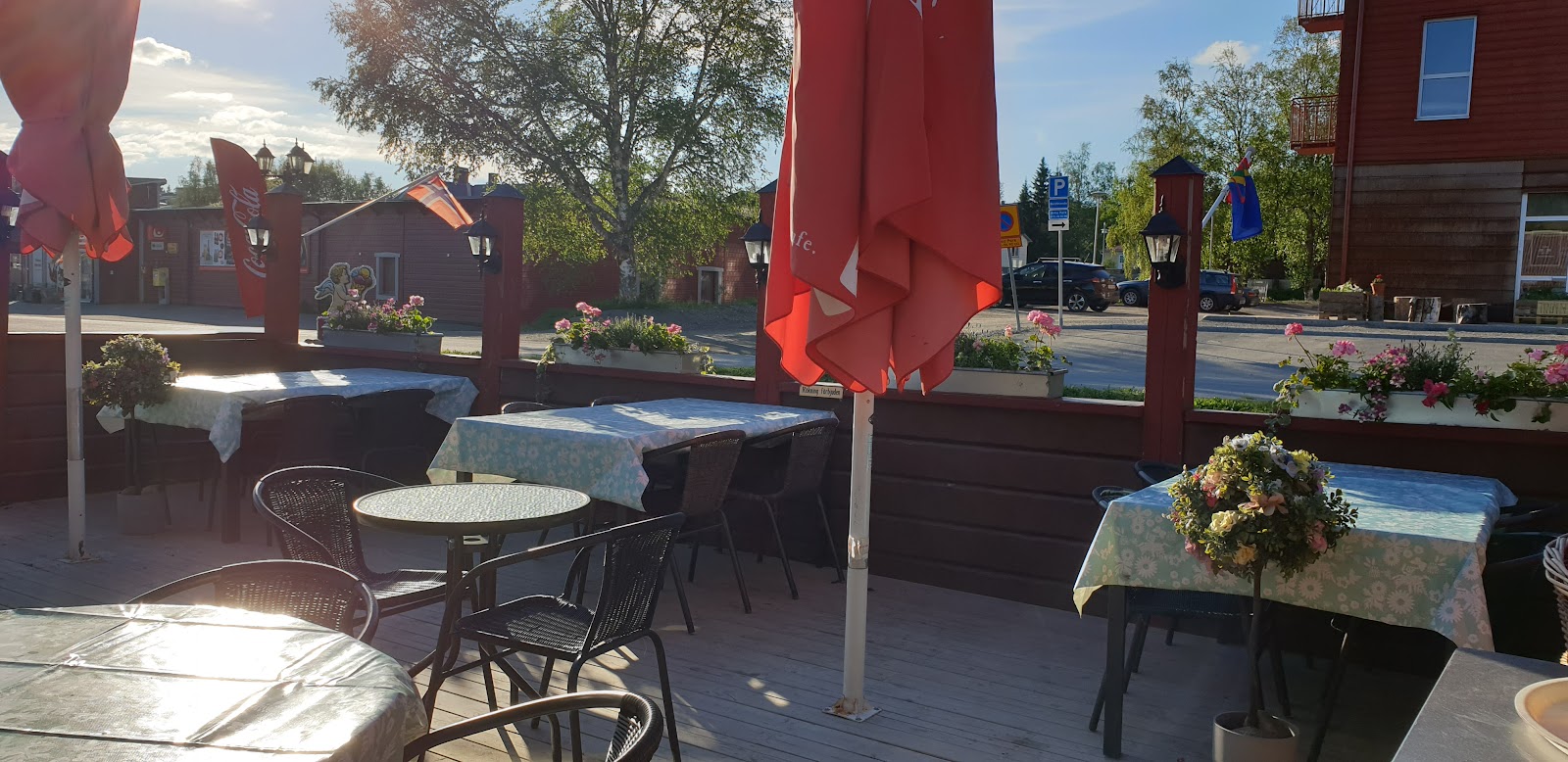 Restaurang Pigo