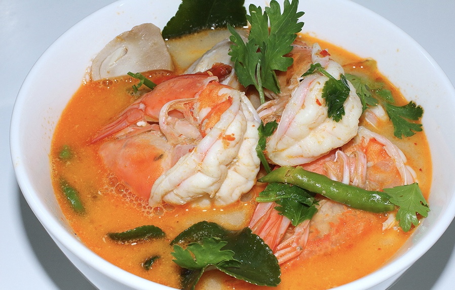Too Amazing - Original Thai Taste