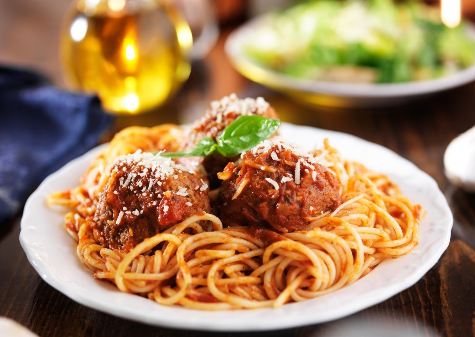 Taste från Italy