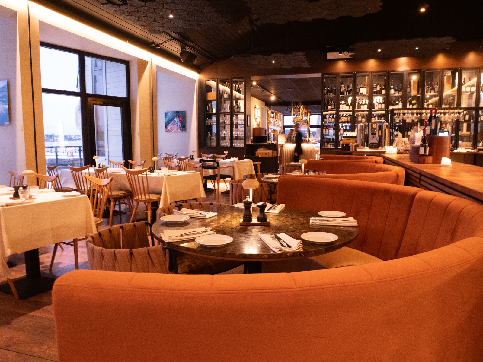 Brasserie Season
