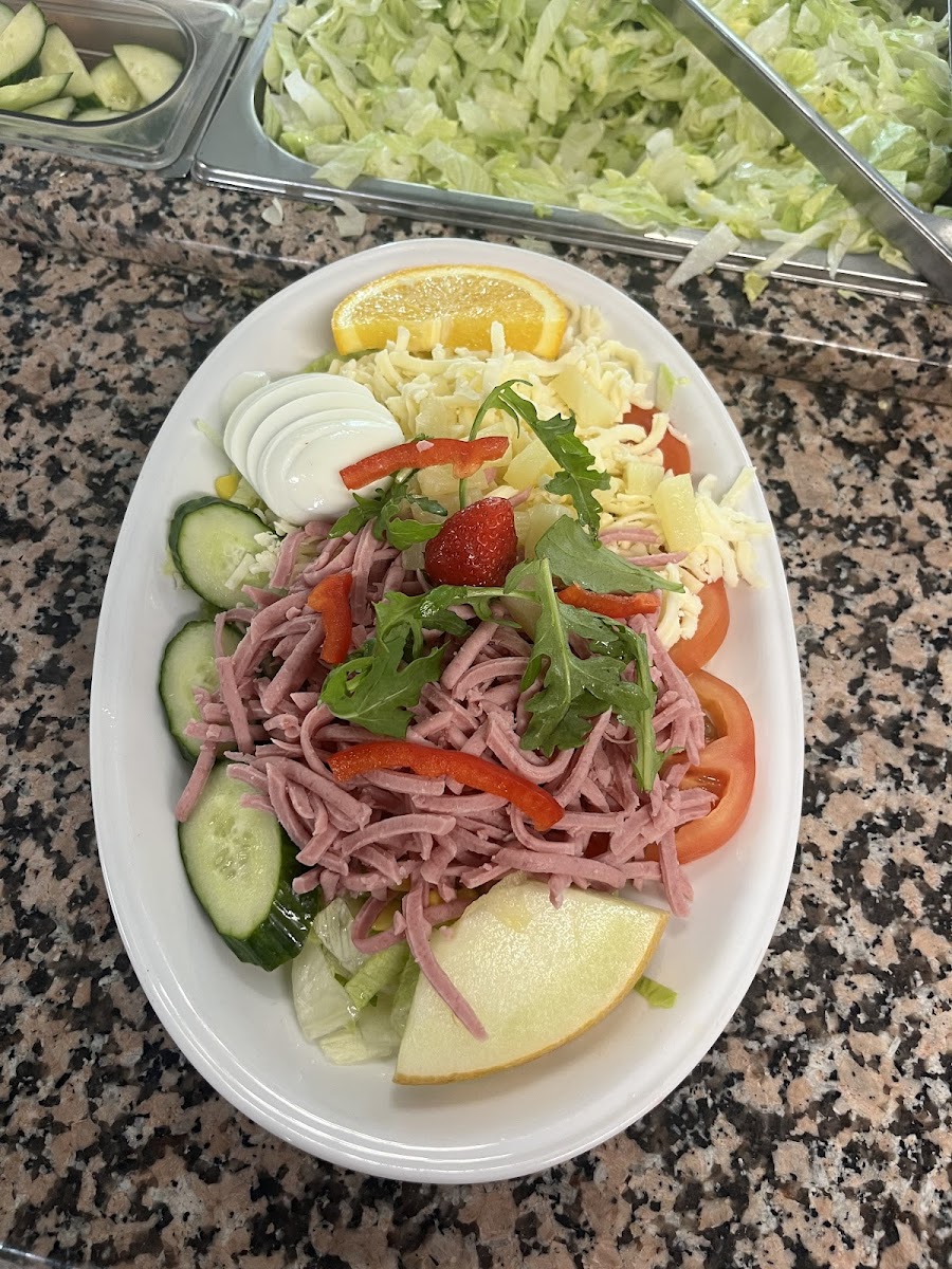Pizzeria Dilan Karlskoga