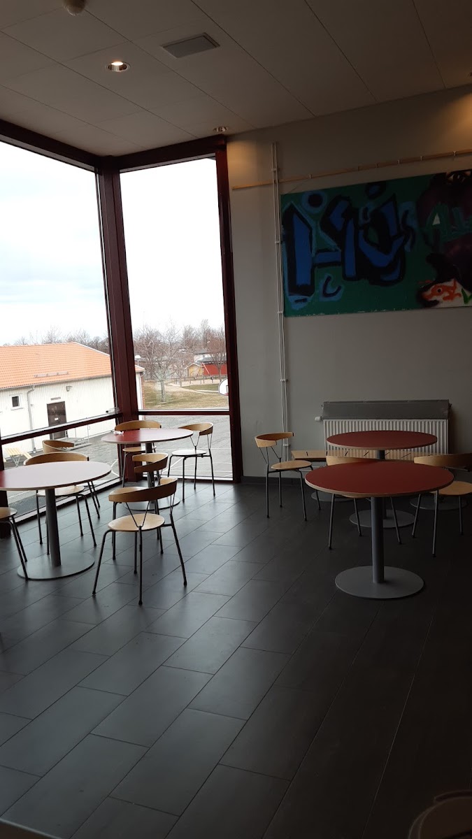 Ribba cafe