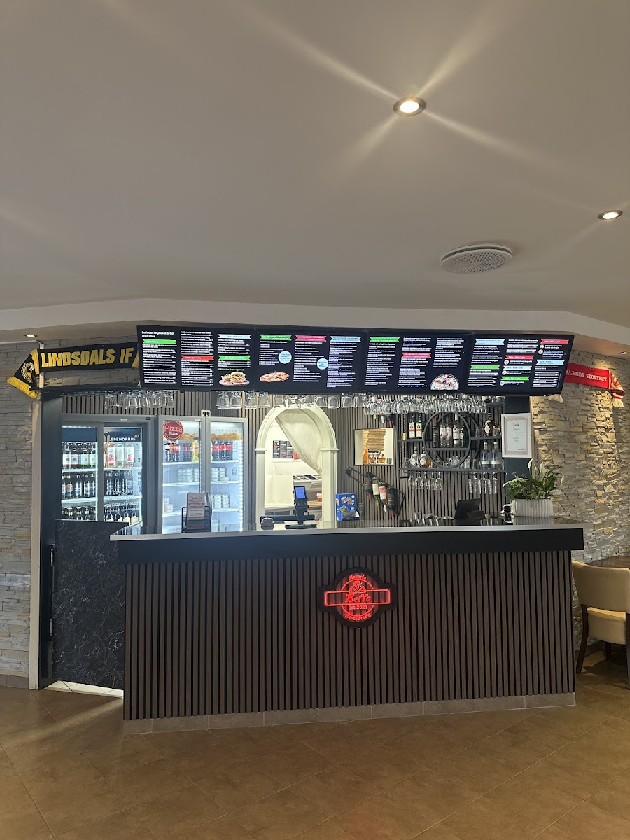 Pizzeria Bella Kalmar