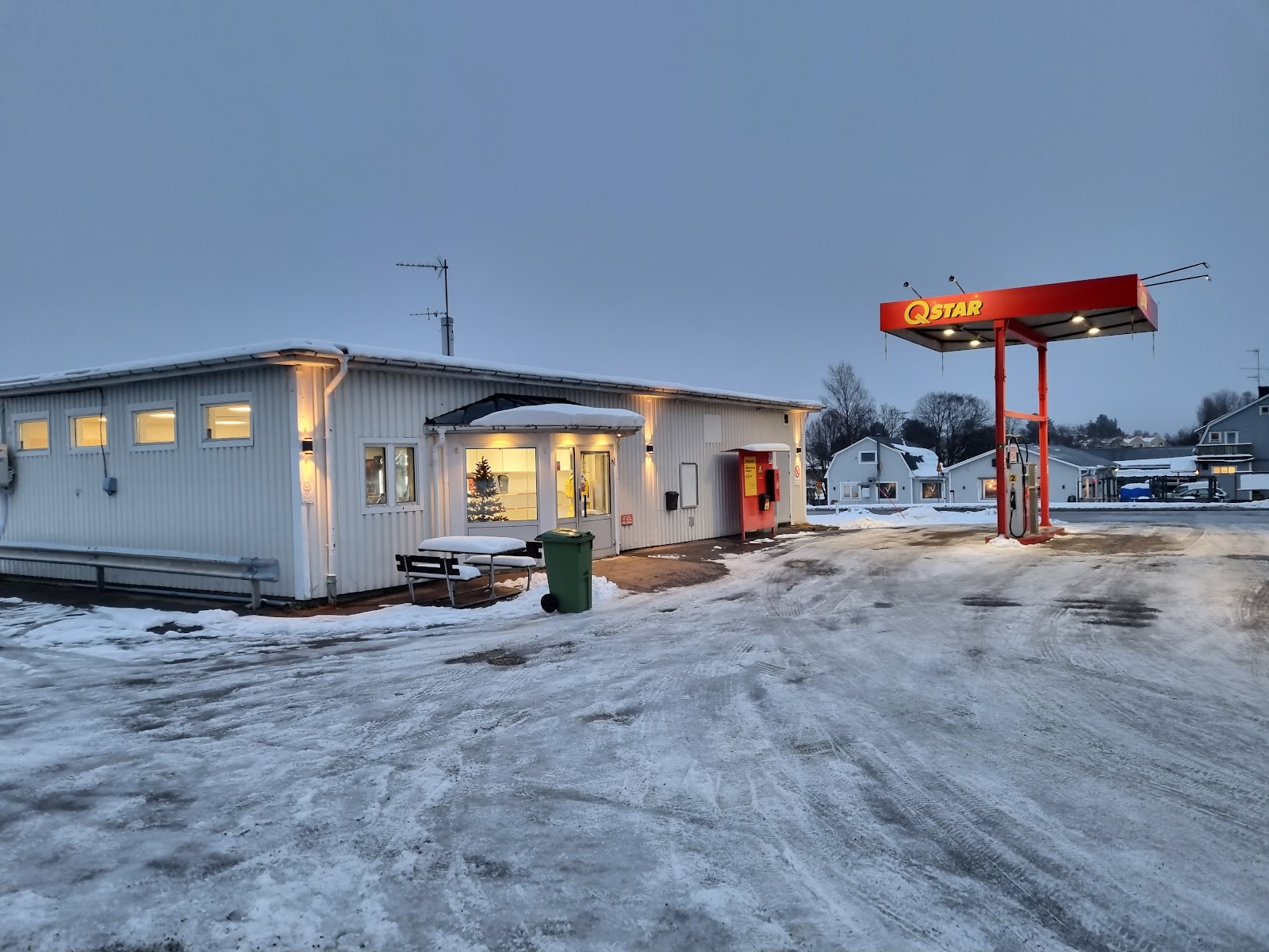 Vågbro Macken