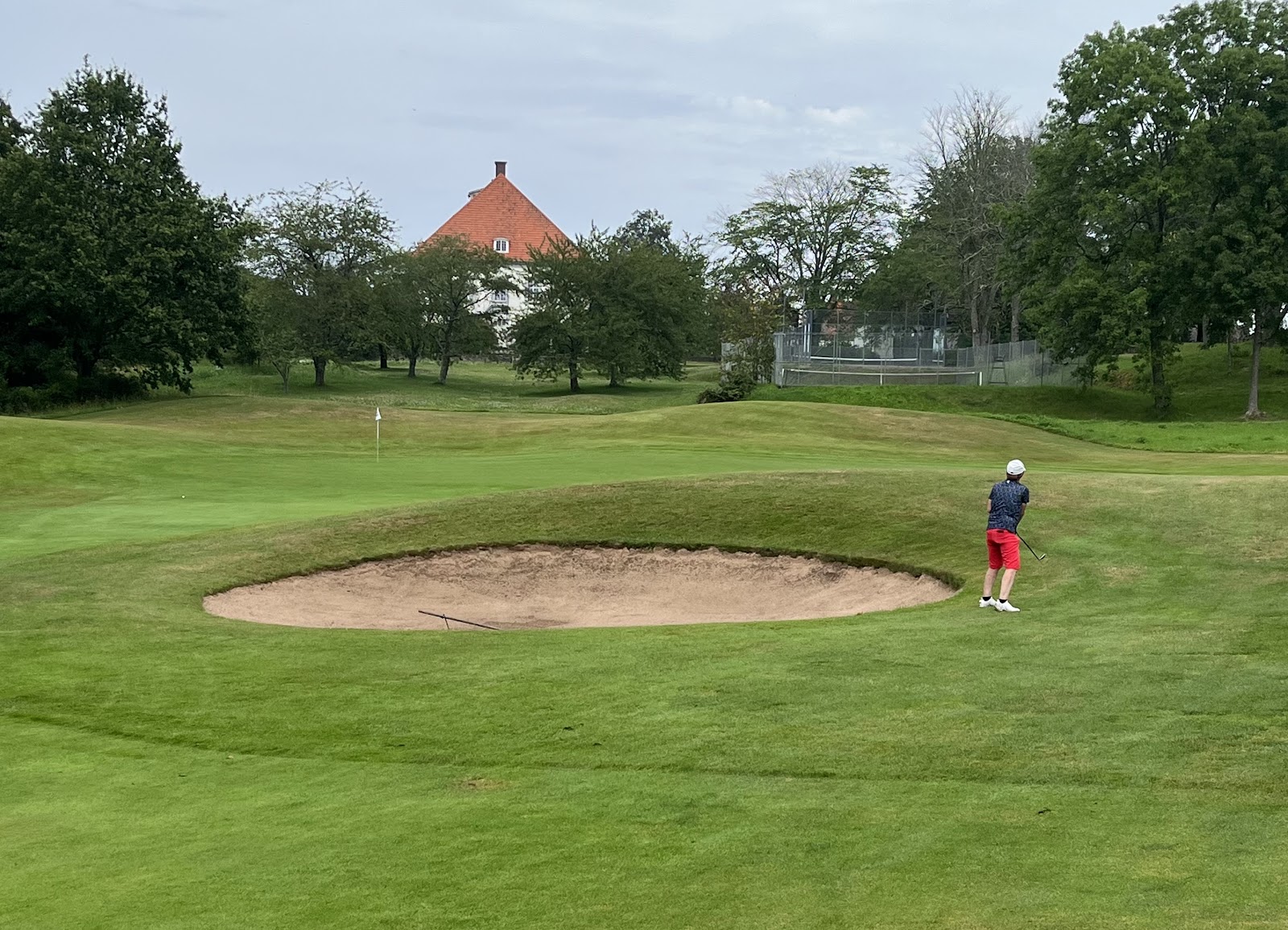 Gränna Golfkrog