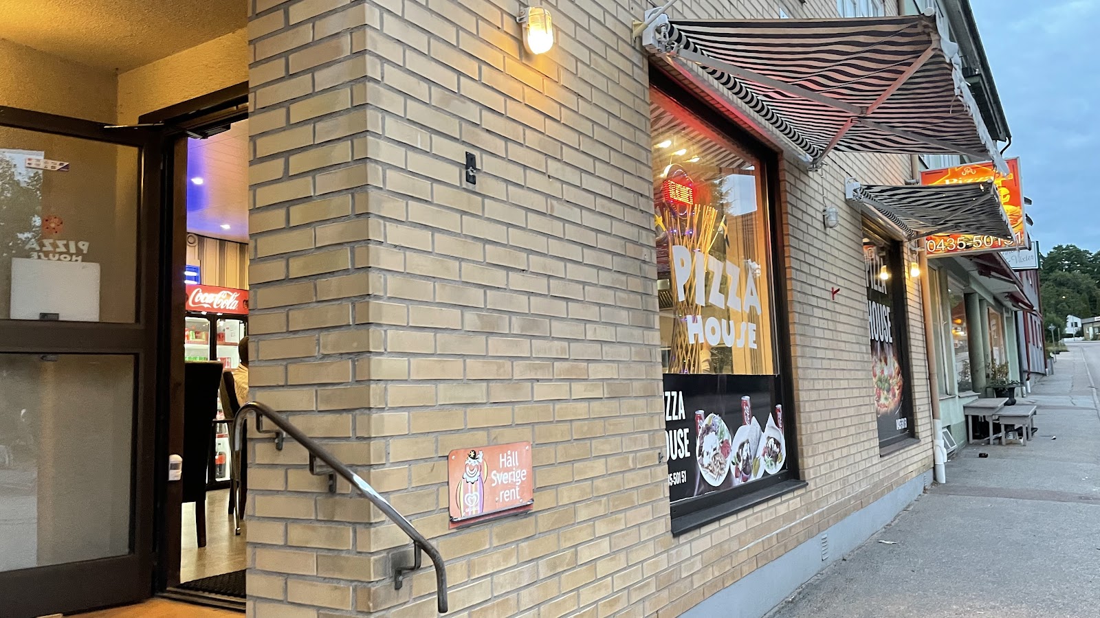 Pizza House