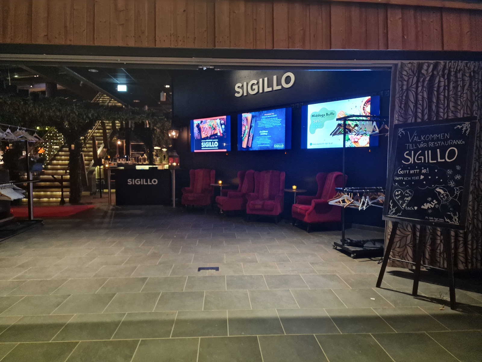 Sigillo