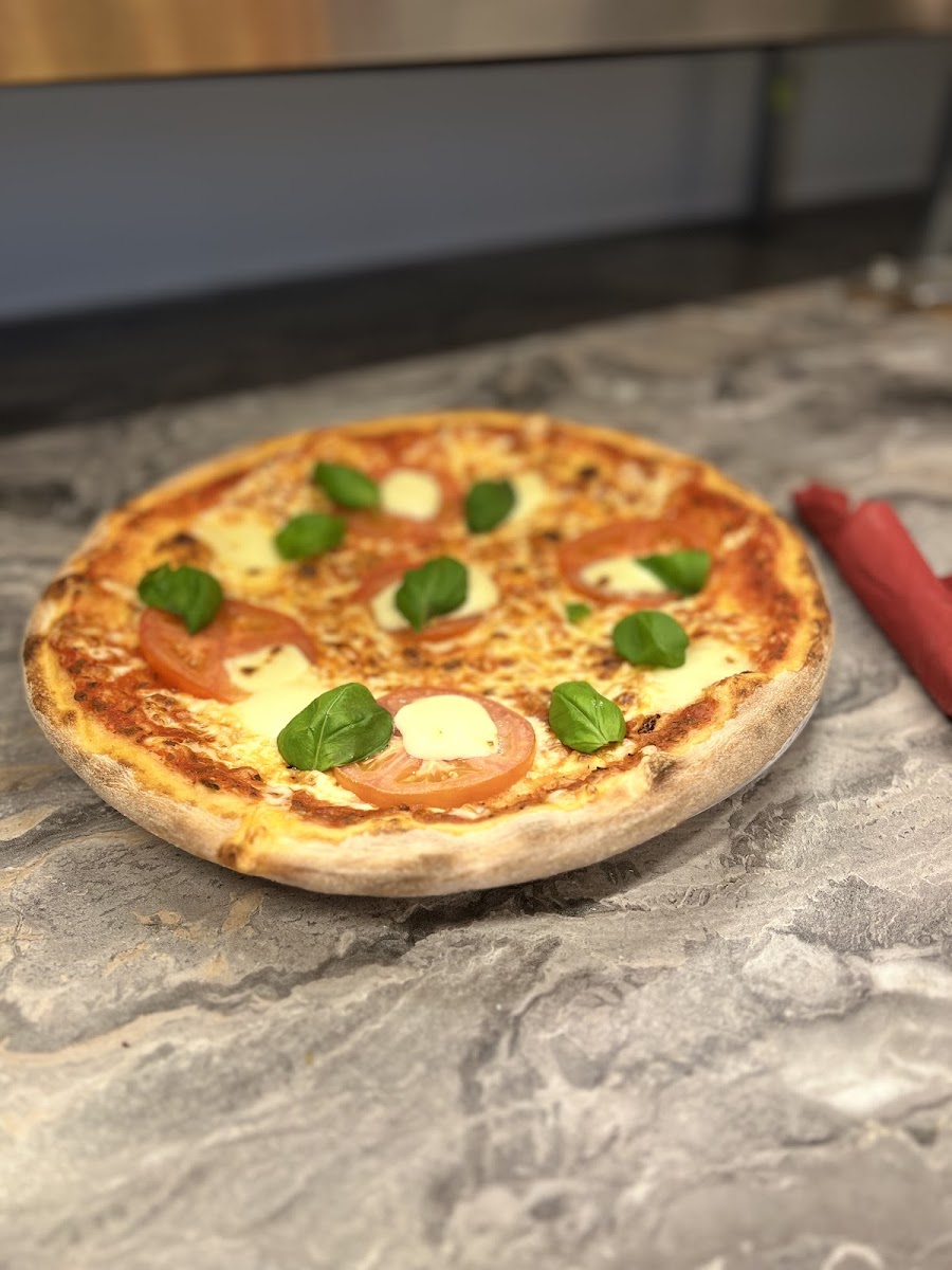 Västra Pizzeria & Pub