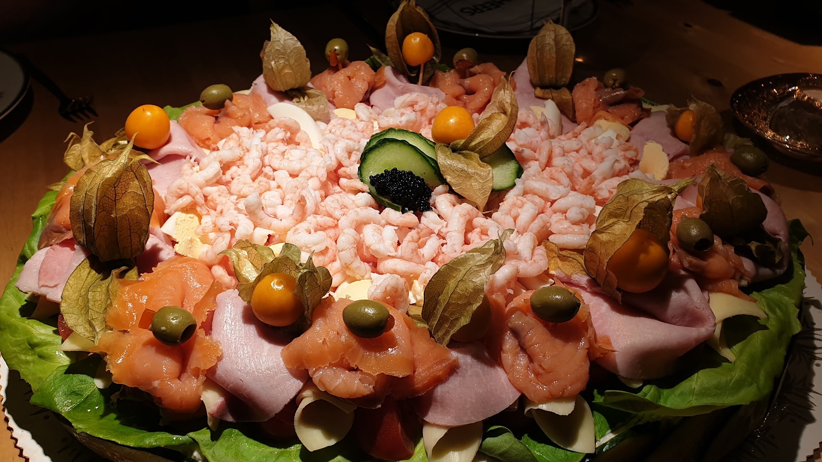 Mias Catering i Uspastorp AB